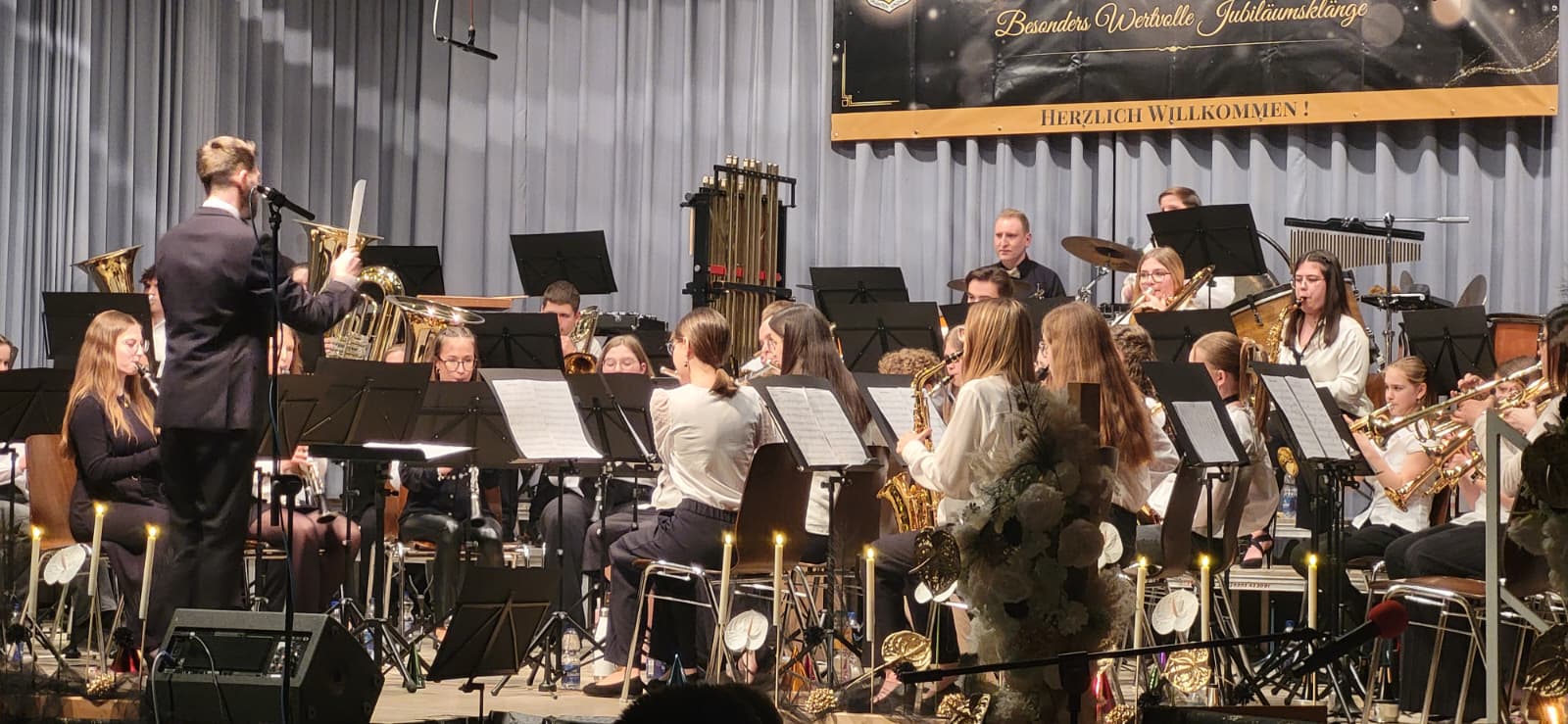 2026-03-28 Jugendkapelle